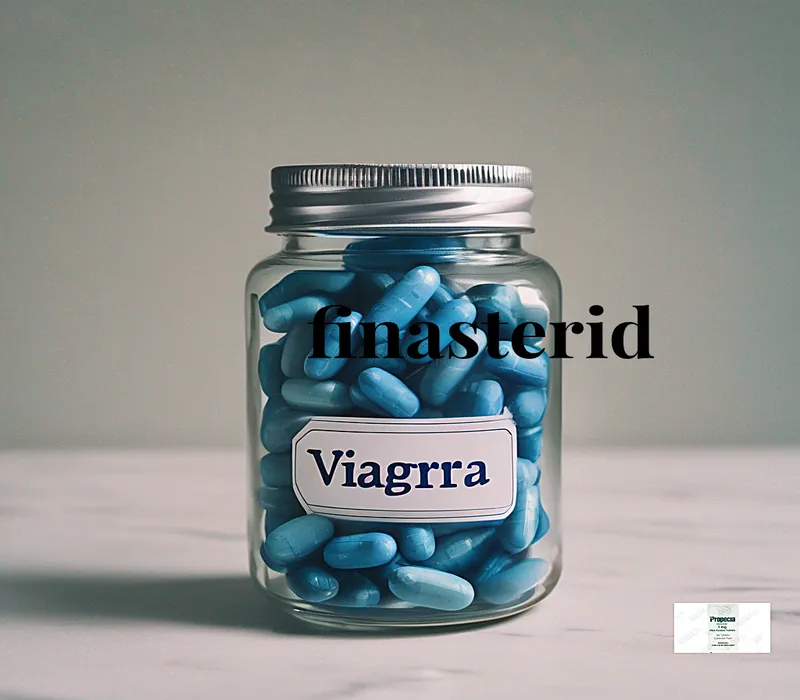 Finasterid gravid